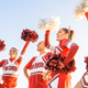 Illustration for article titled Cheerleader tried to win homecoming queen votes with pot brownies, police allege